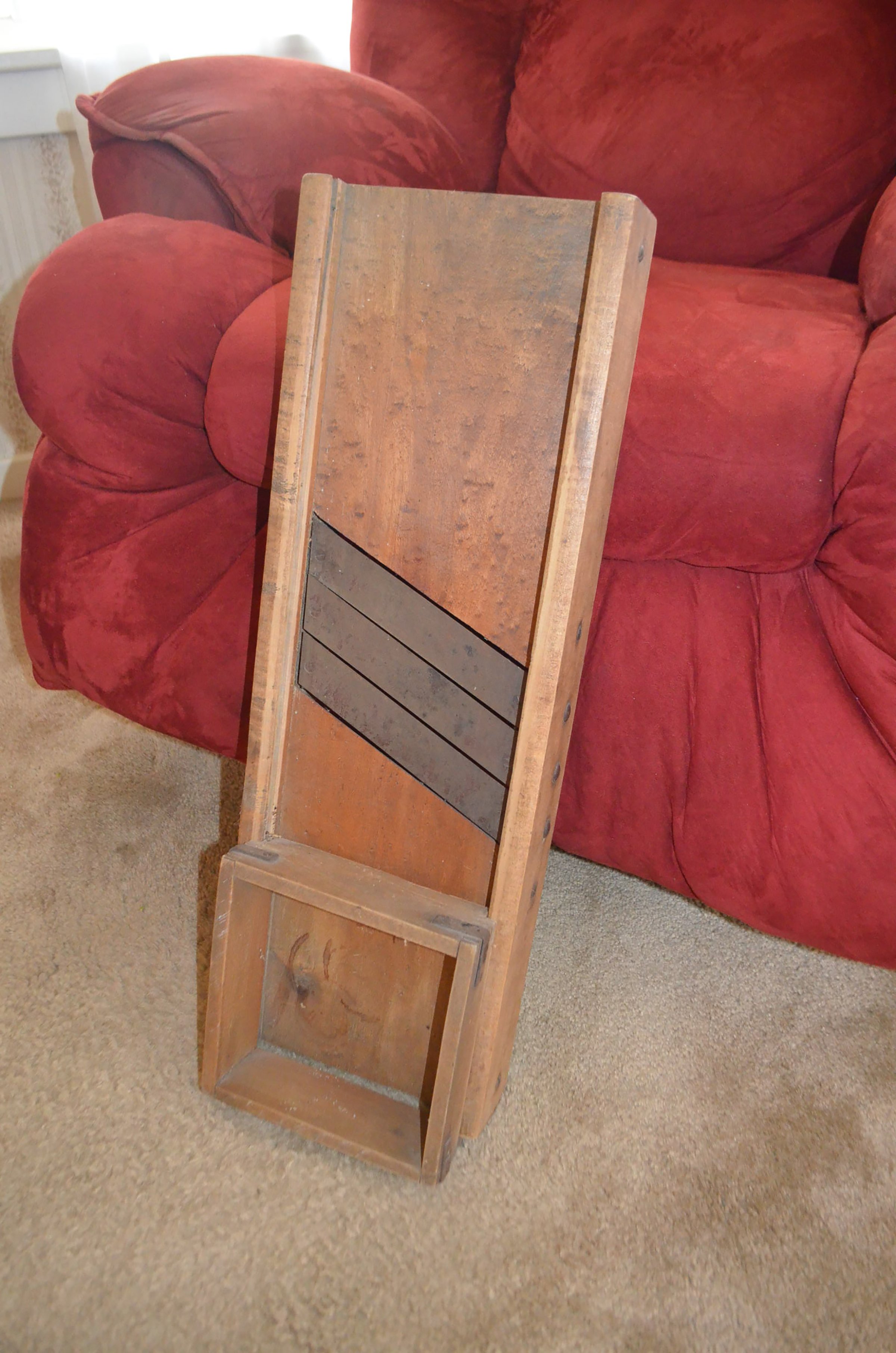 Property photo 65 - PERSONAL PROPERTY & REAL ESTATE AUCTION 2 DATES IN NOBLE COUNTY
